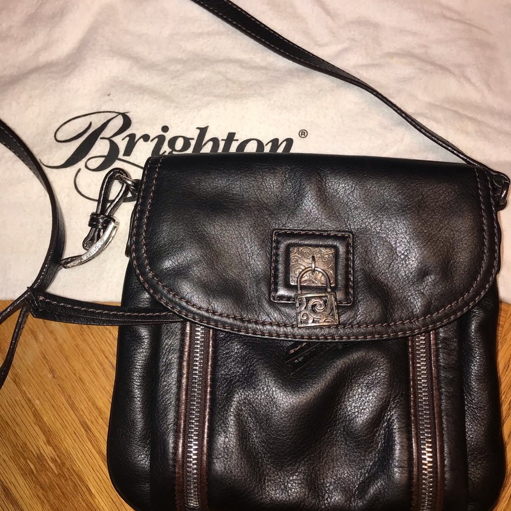 Brighton Crossbody Bag. Make me an offer!